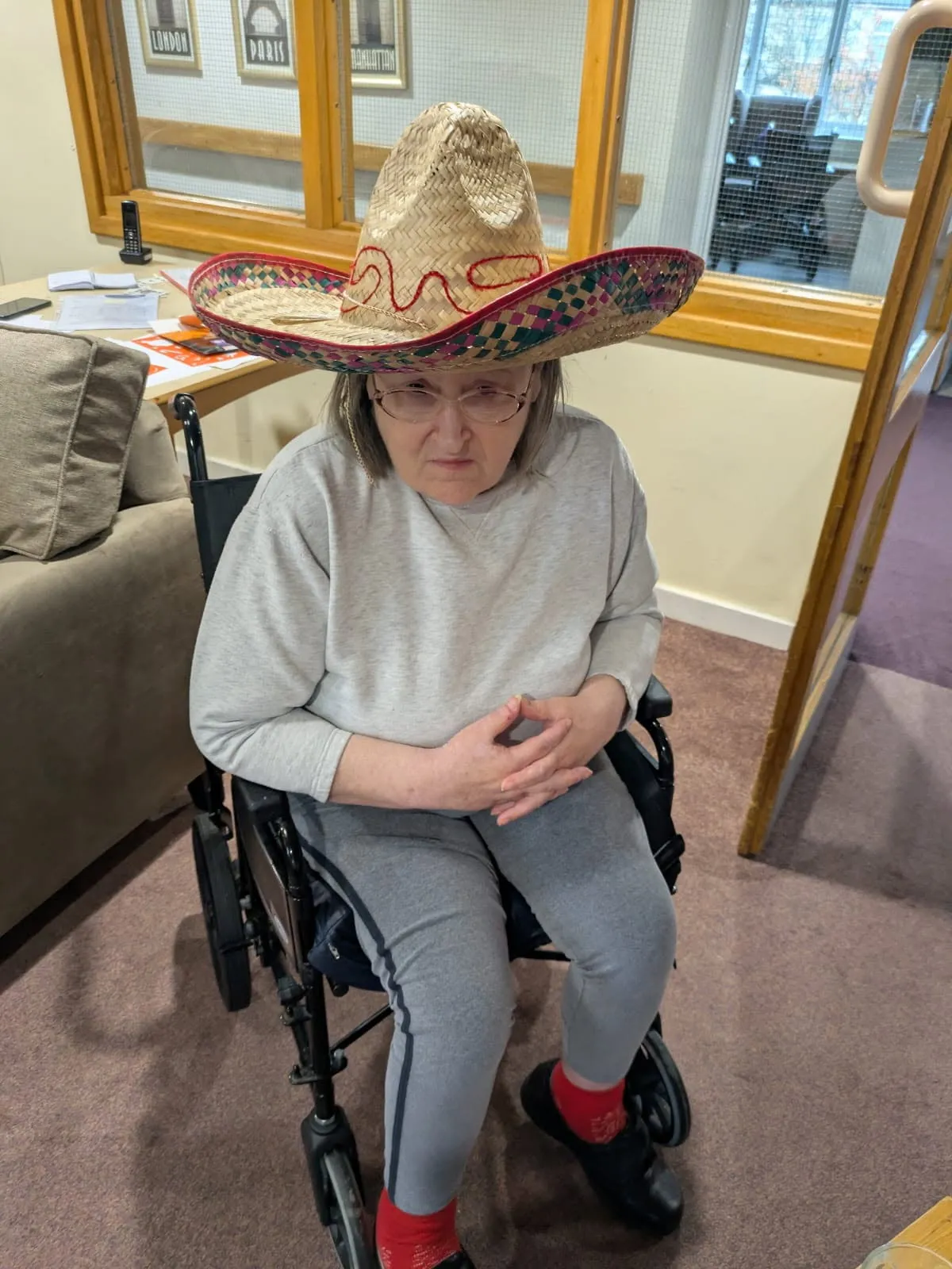 Musical Hats Quiz