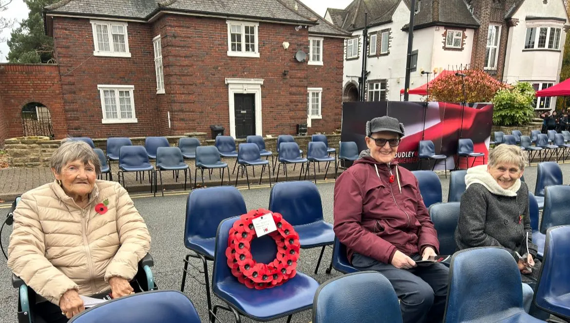 Remembrance Sunday