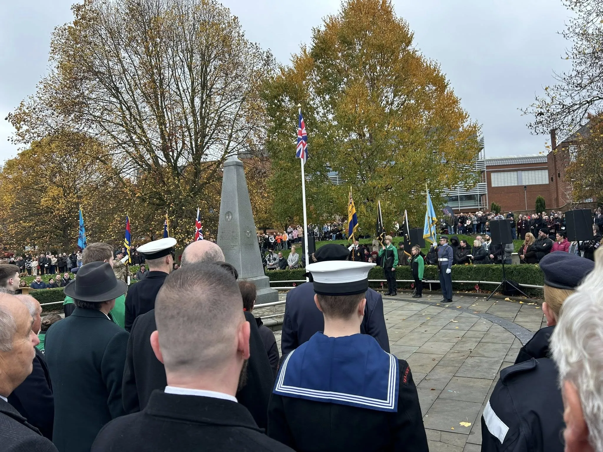 Remembrance Sunday