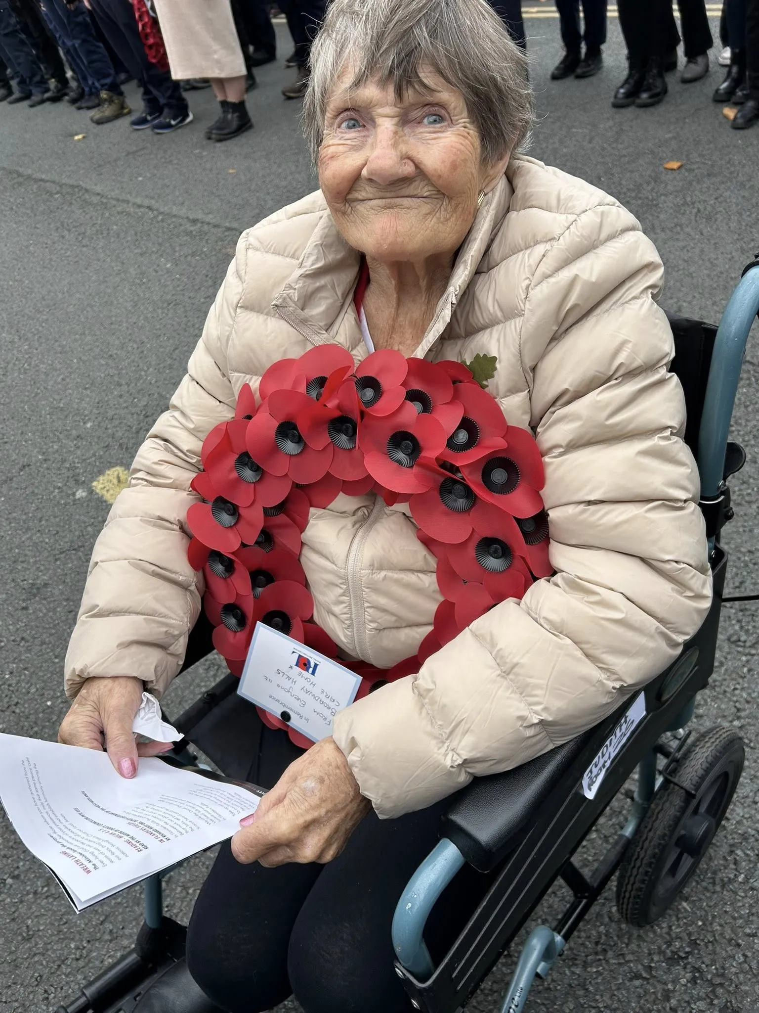 Remembrance Sunday