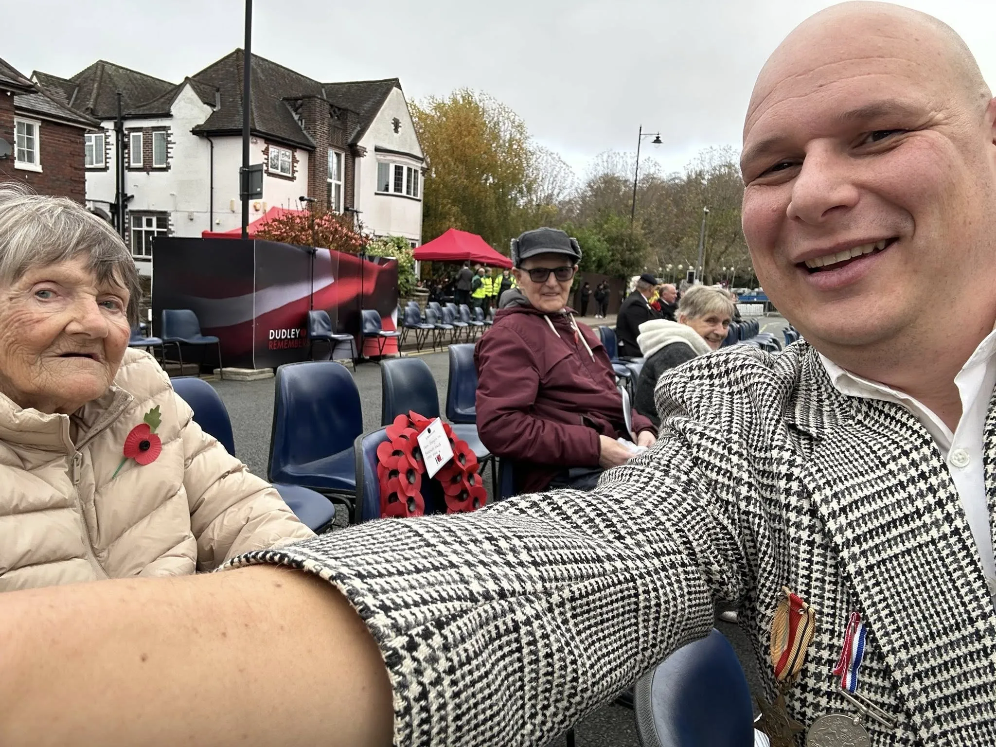 Remembrance Sunday