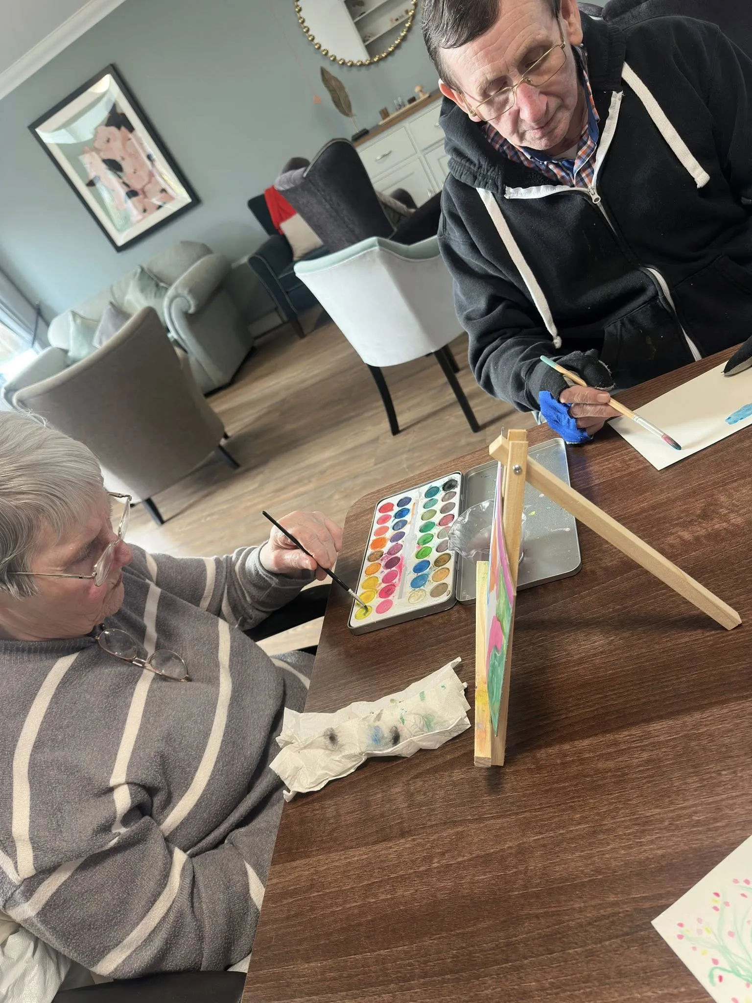 Art and Crafty
