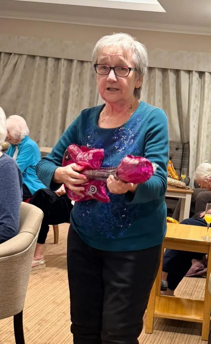 Fizz-Tastic New Year’s Eve at Rose Water Place