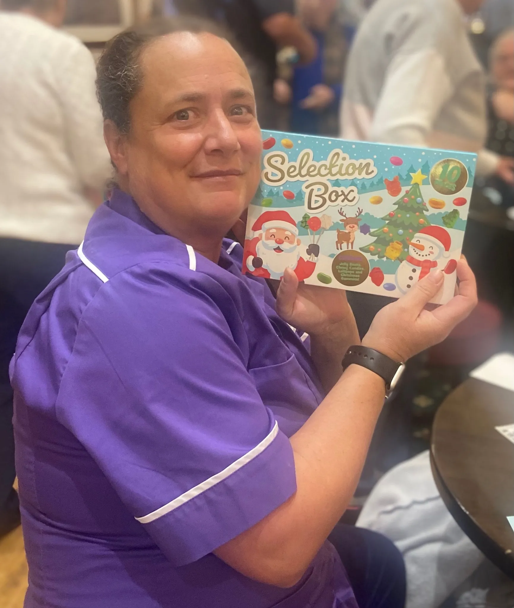 Dementia Cafe
