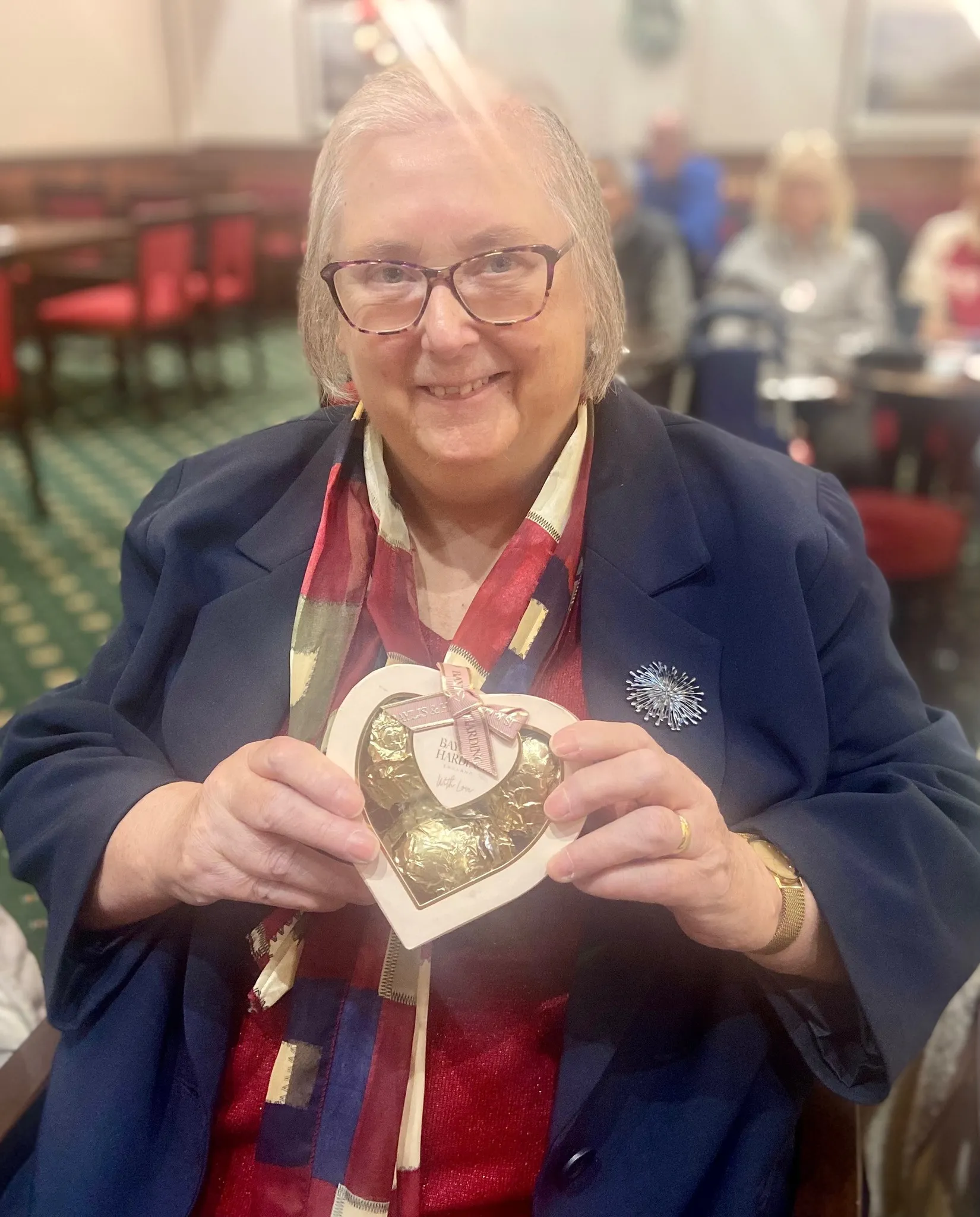 Dementia Cafe