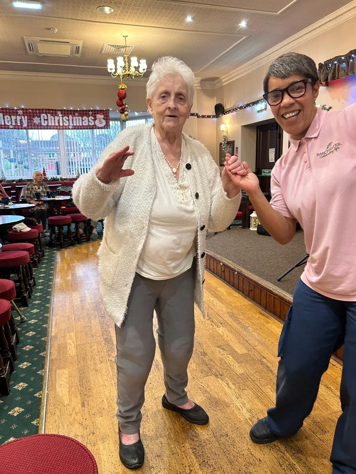 Dementia Cafe