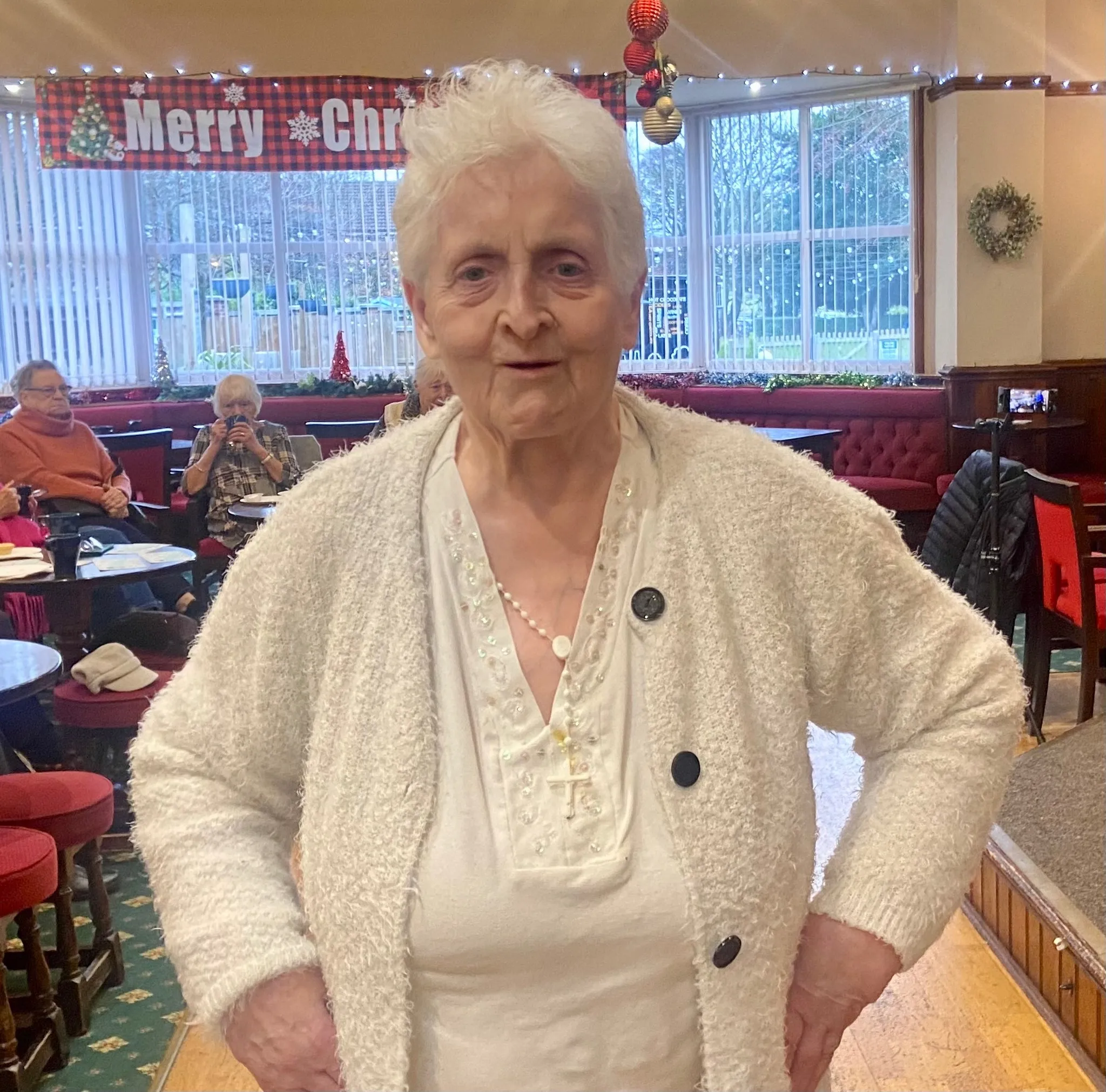 Dementia Cafe
