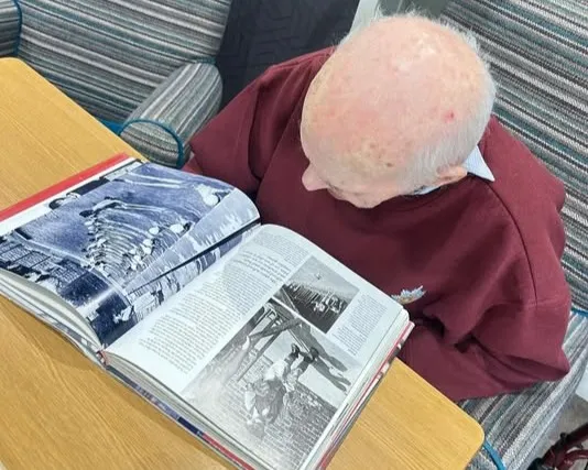 Local Library