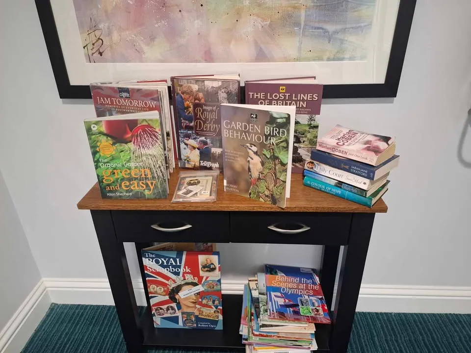 Local Library