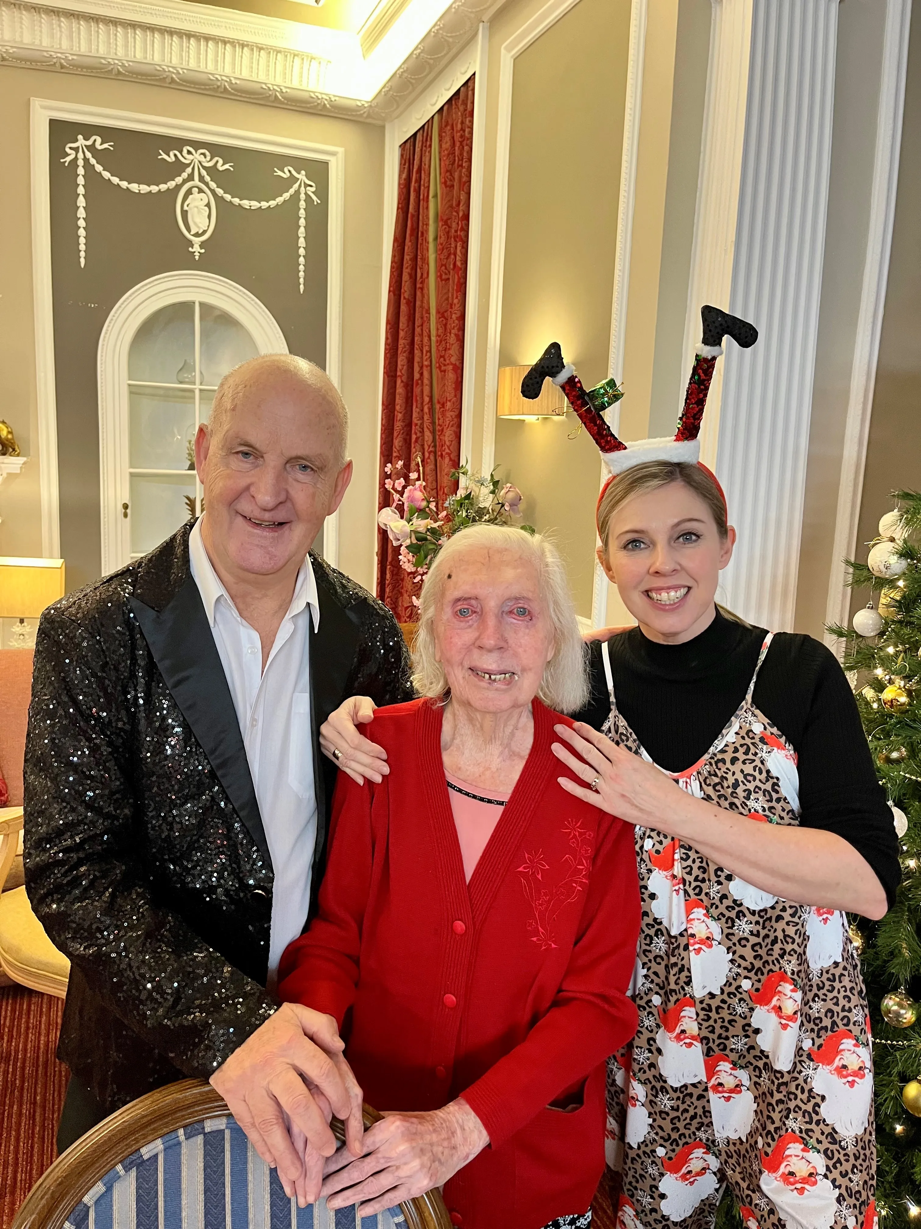 Christmas Party 
