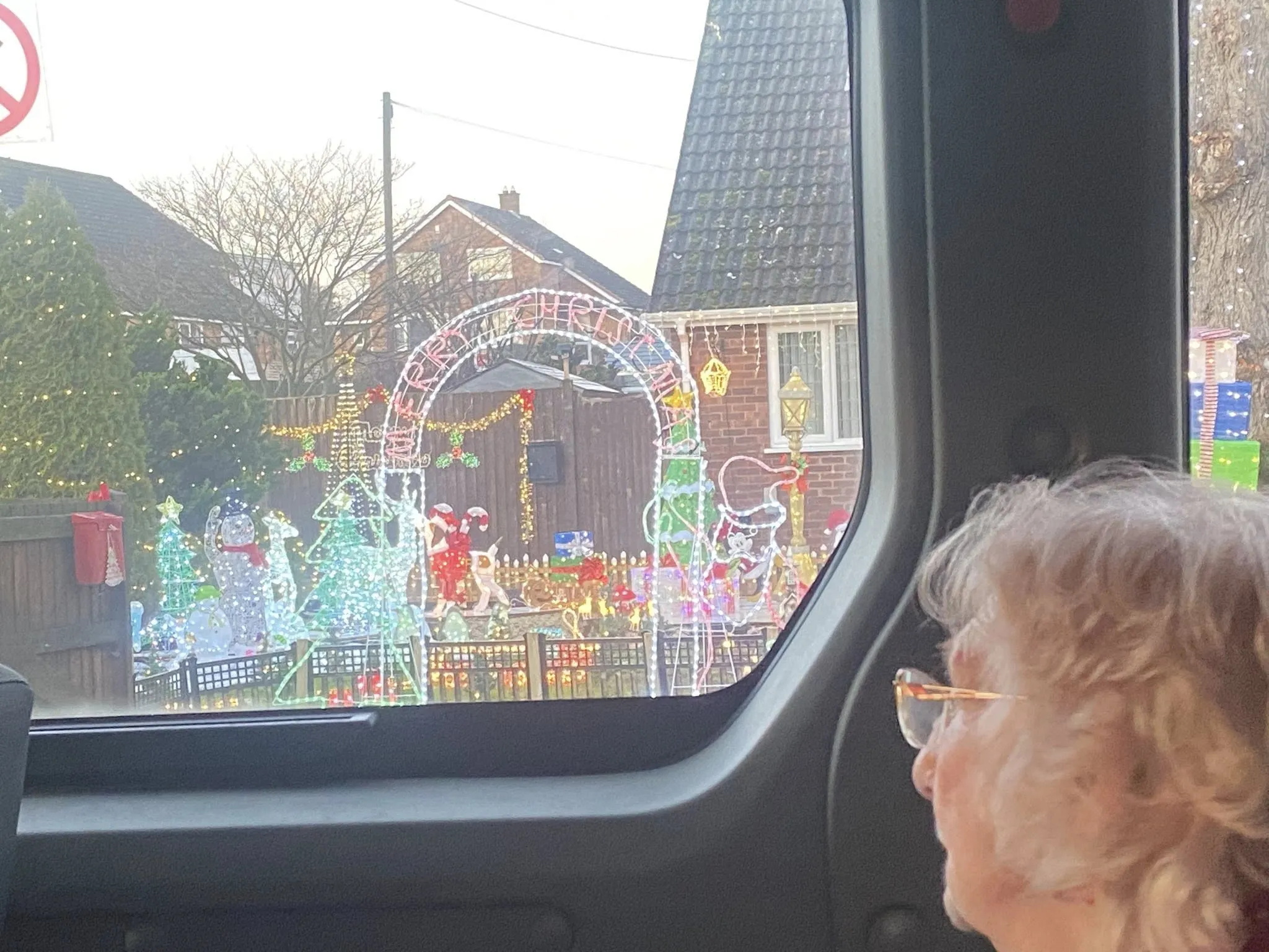 Festive celebrations
