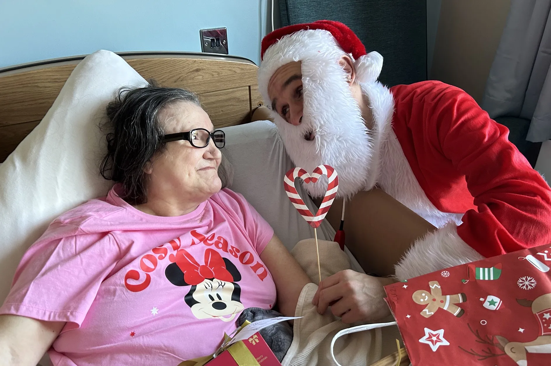 Festive celebrations
