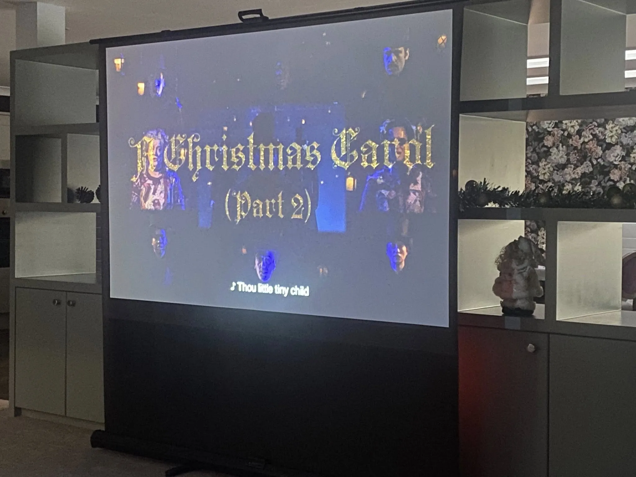 Festive celebrations
