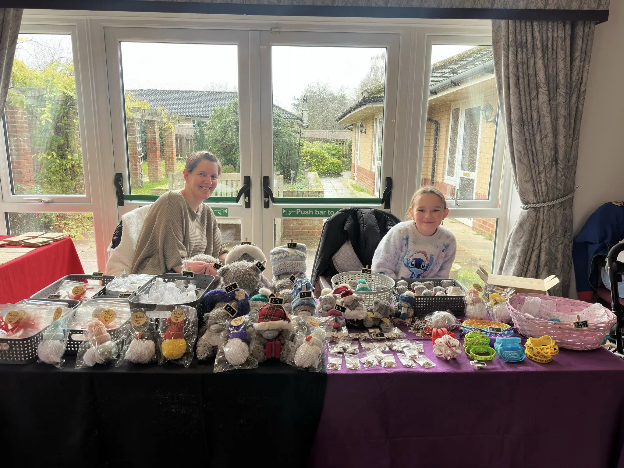 Christmas Fayre