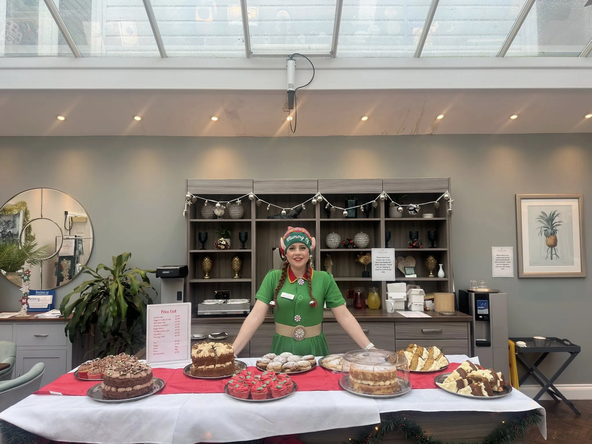 Christmas Fayre