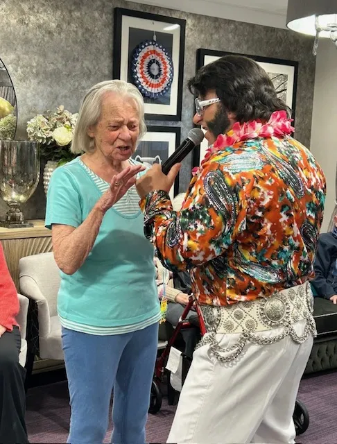 Elvis Birthday Celebrations