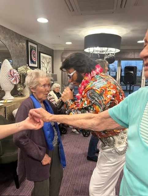 Elvis Birthday Celebrations