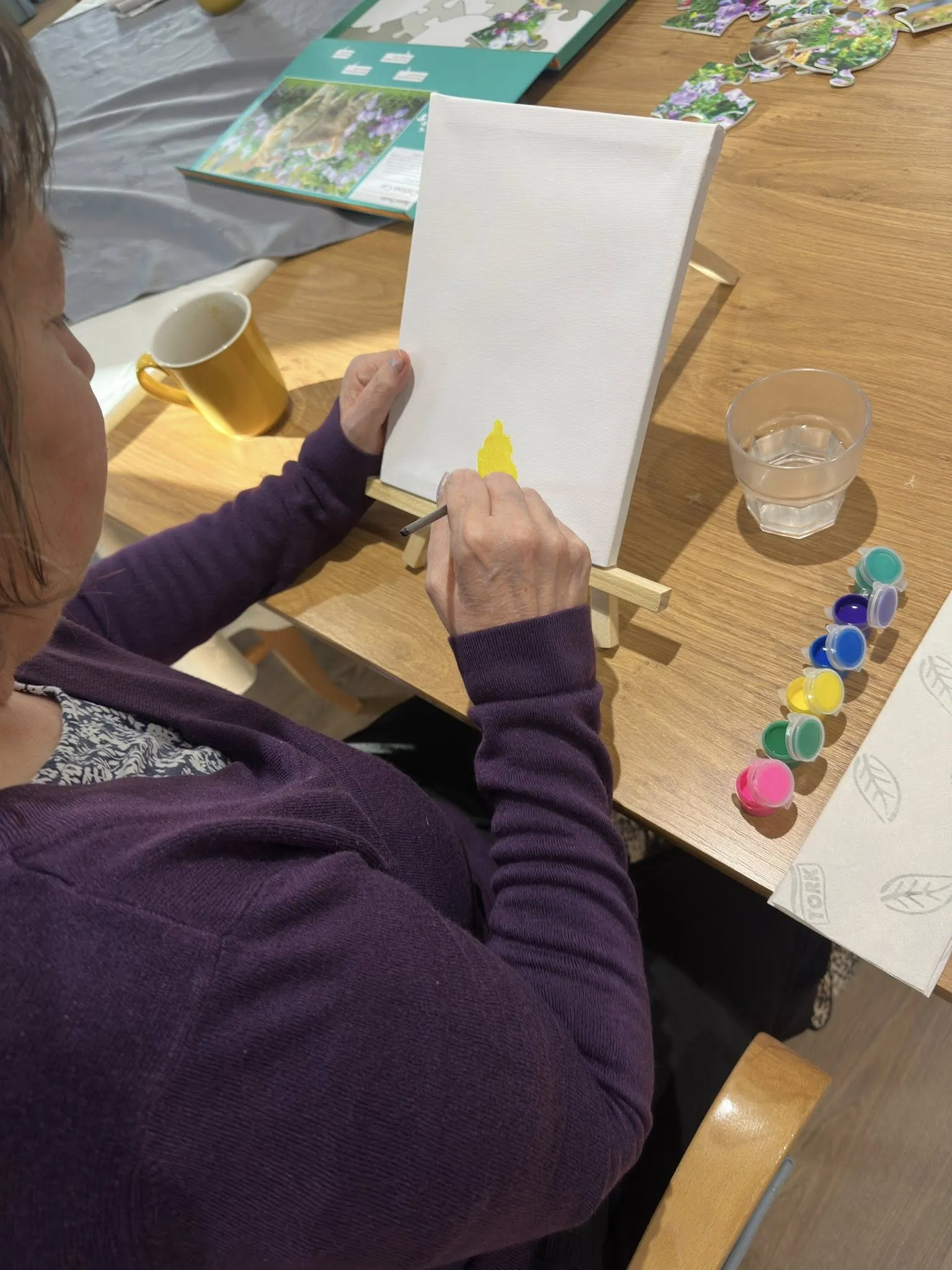 Art and Crafty