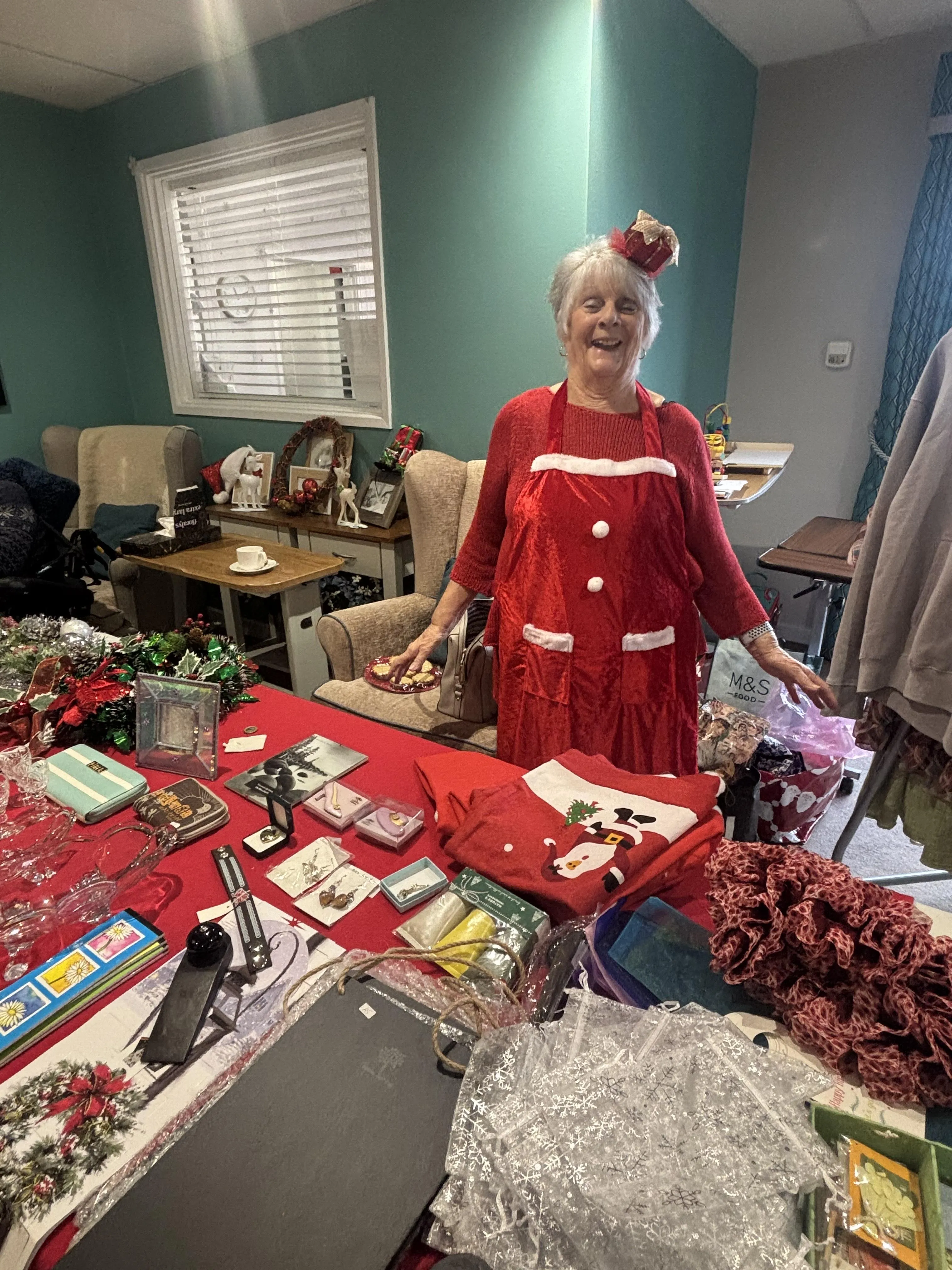 Christmas Fair