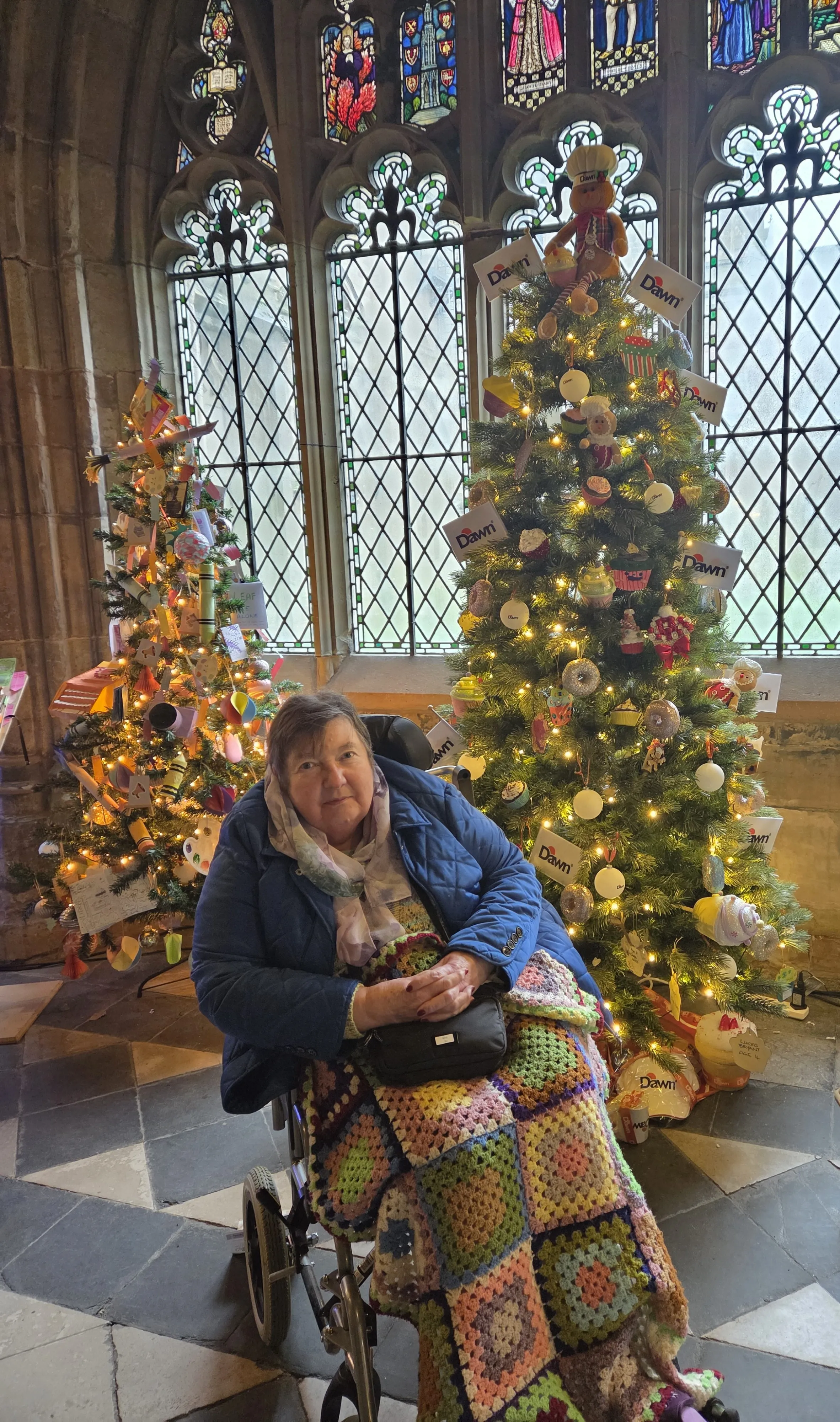 Worcester cathedral