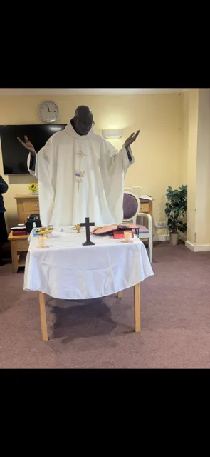 Church Service