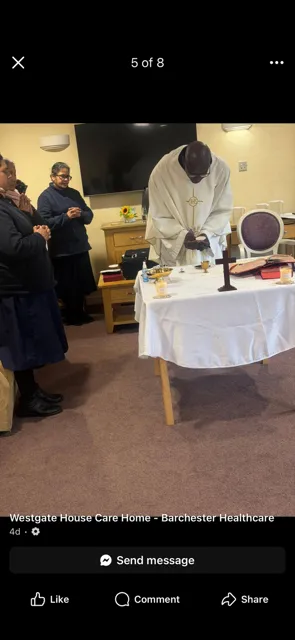 Church Service