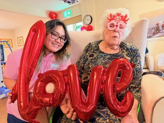 Valentine's Day