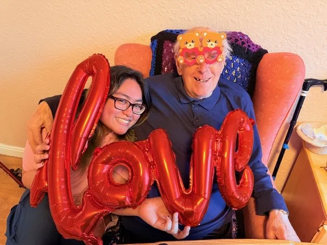 Valentine's Day