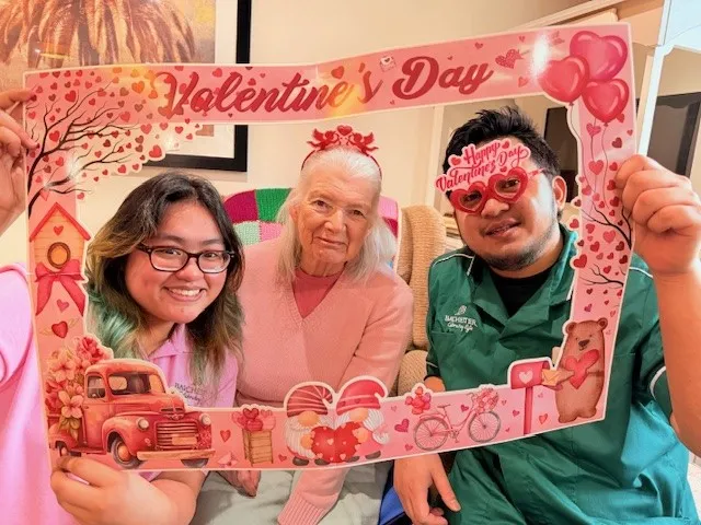 Valentine's Day
