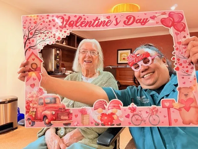 Valentine's Day
