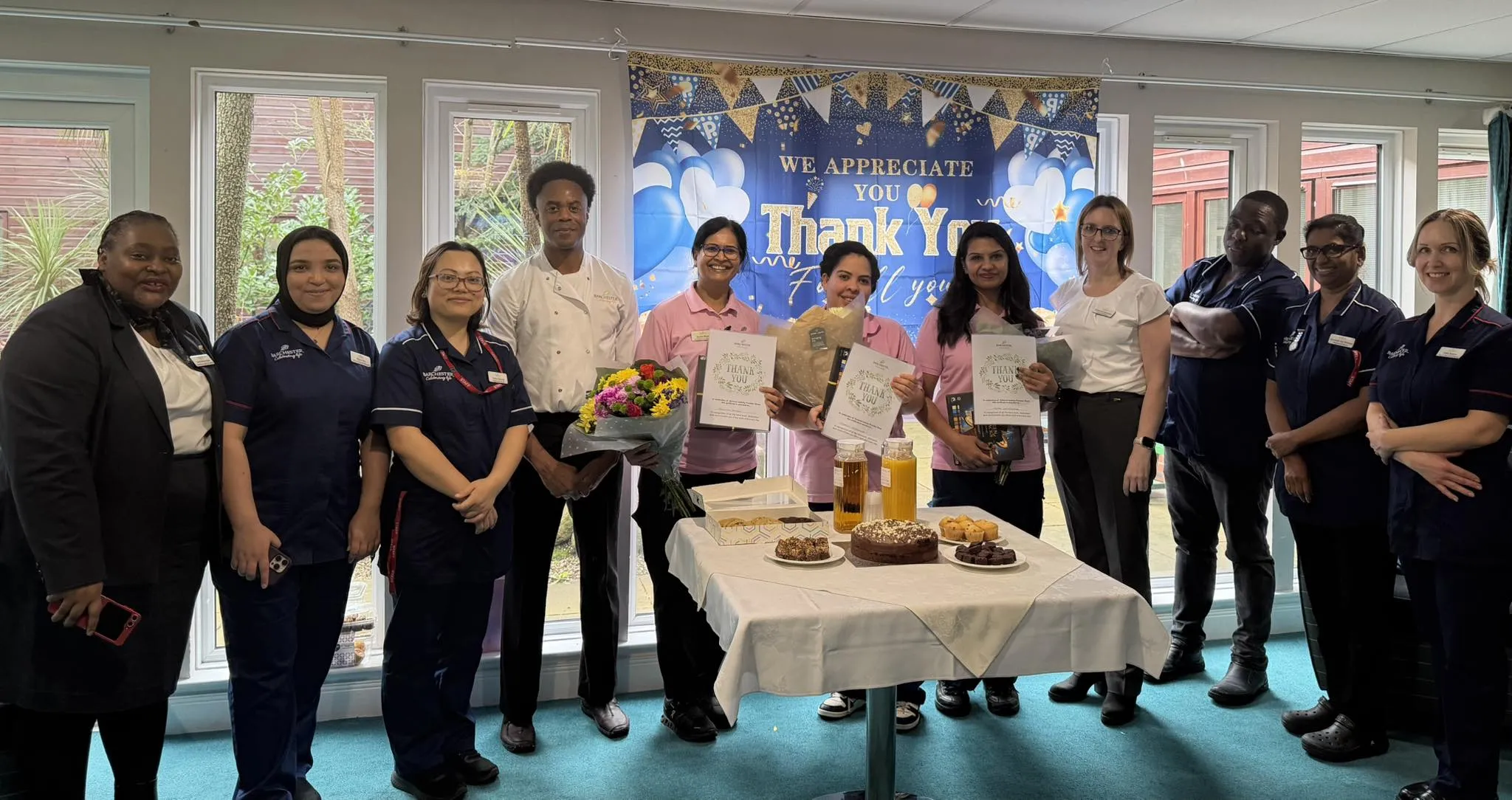 Celebrating the Heart of Our Home During National Activity Providers Week