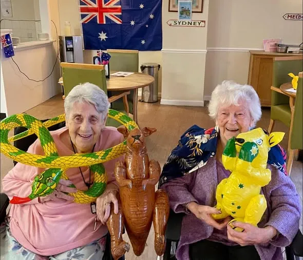Australia Day 