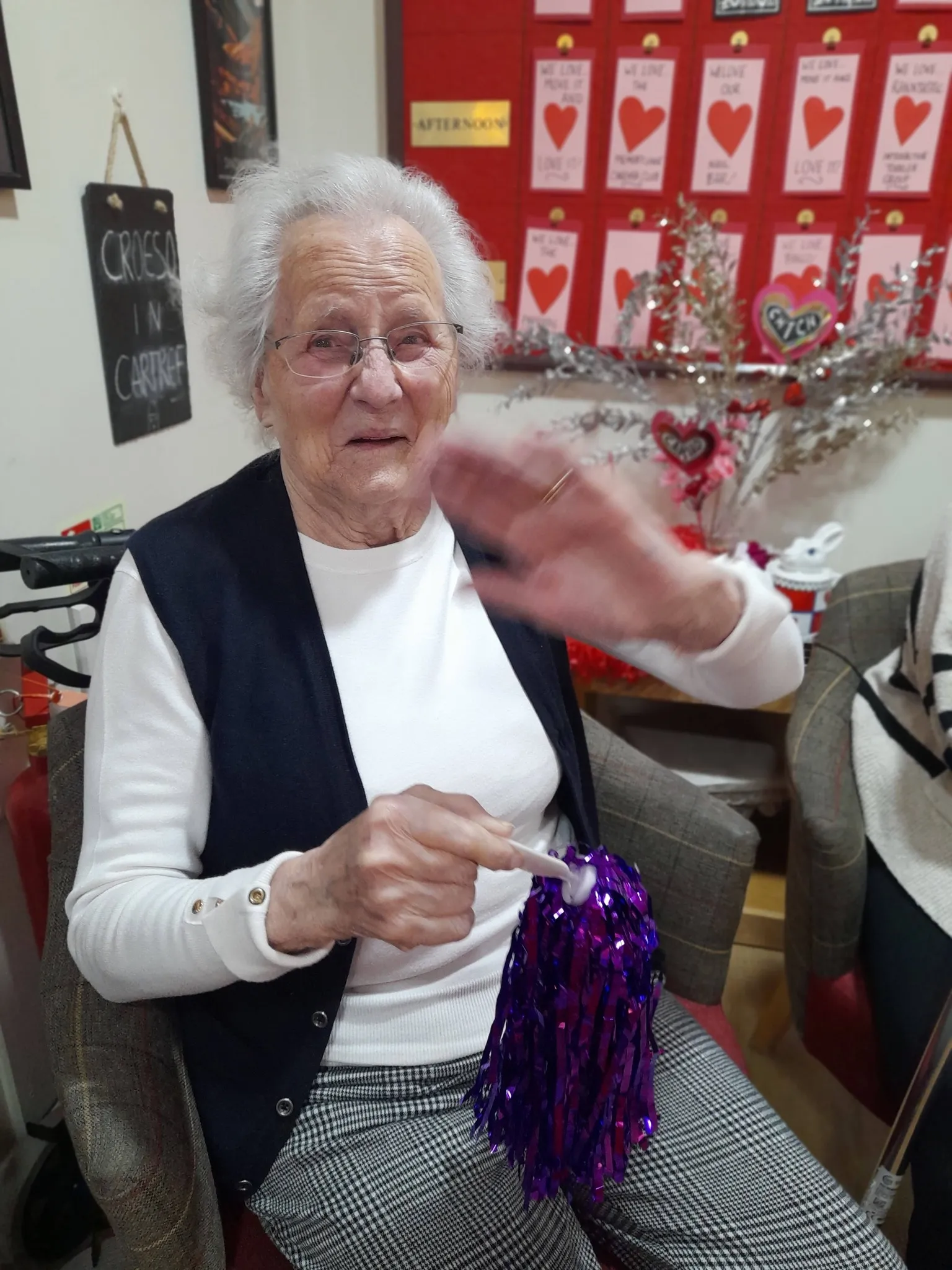 Valentine's Day Celebrations