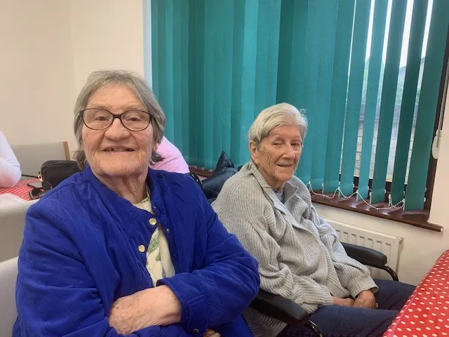 Community Centre Day Cafe