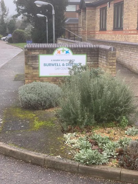 Community Centre Day Cafe