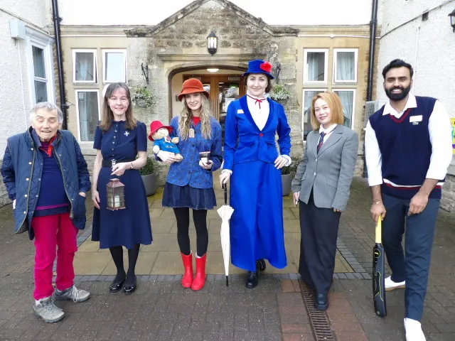 British icons day
