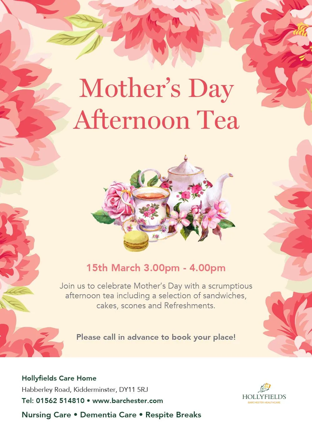 Mothers Day