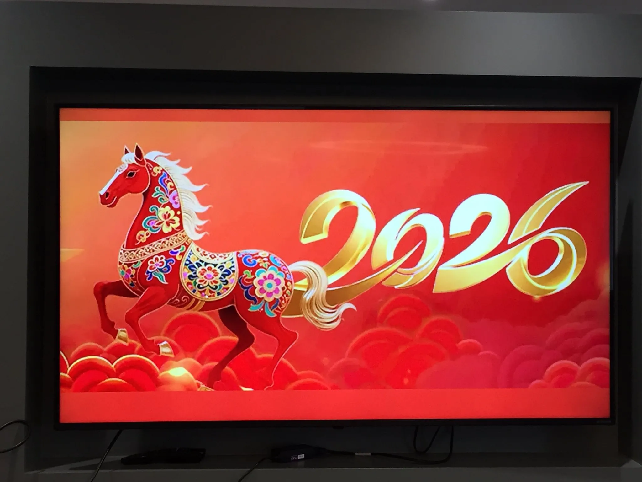 Chinese New Year