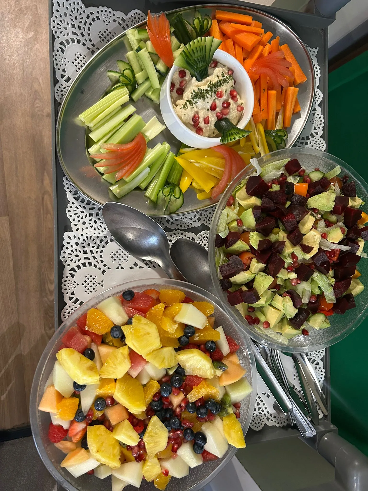 Healthy Heart Event 