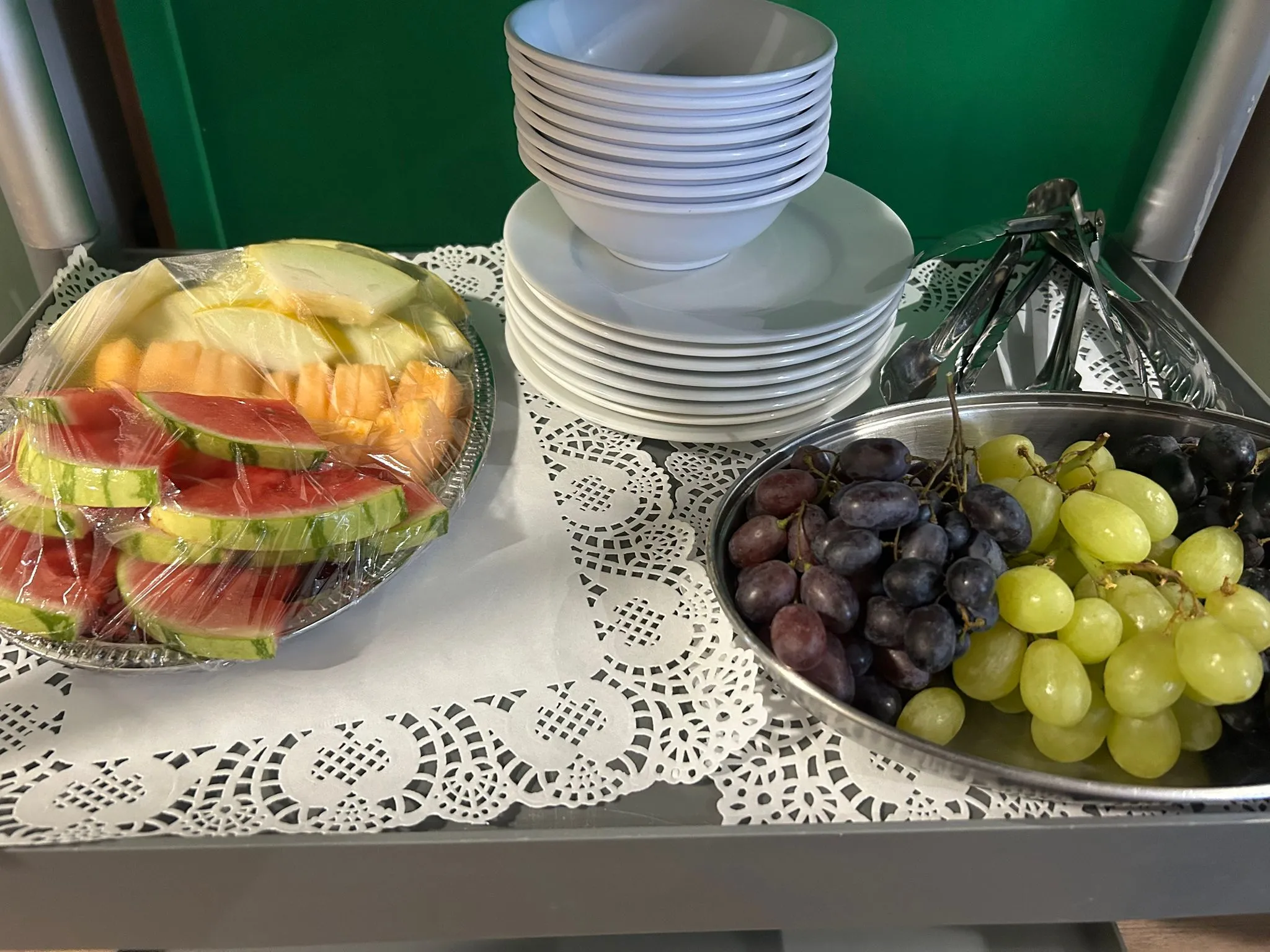 Healthy Heart Event 