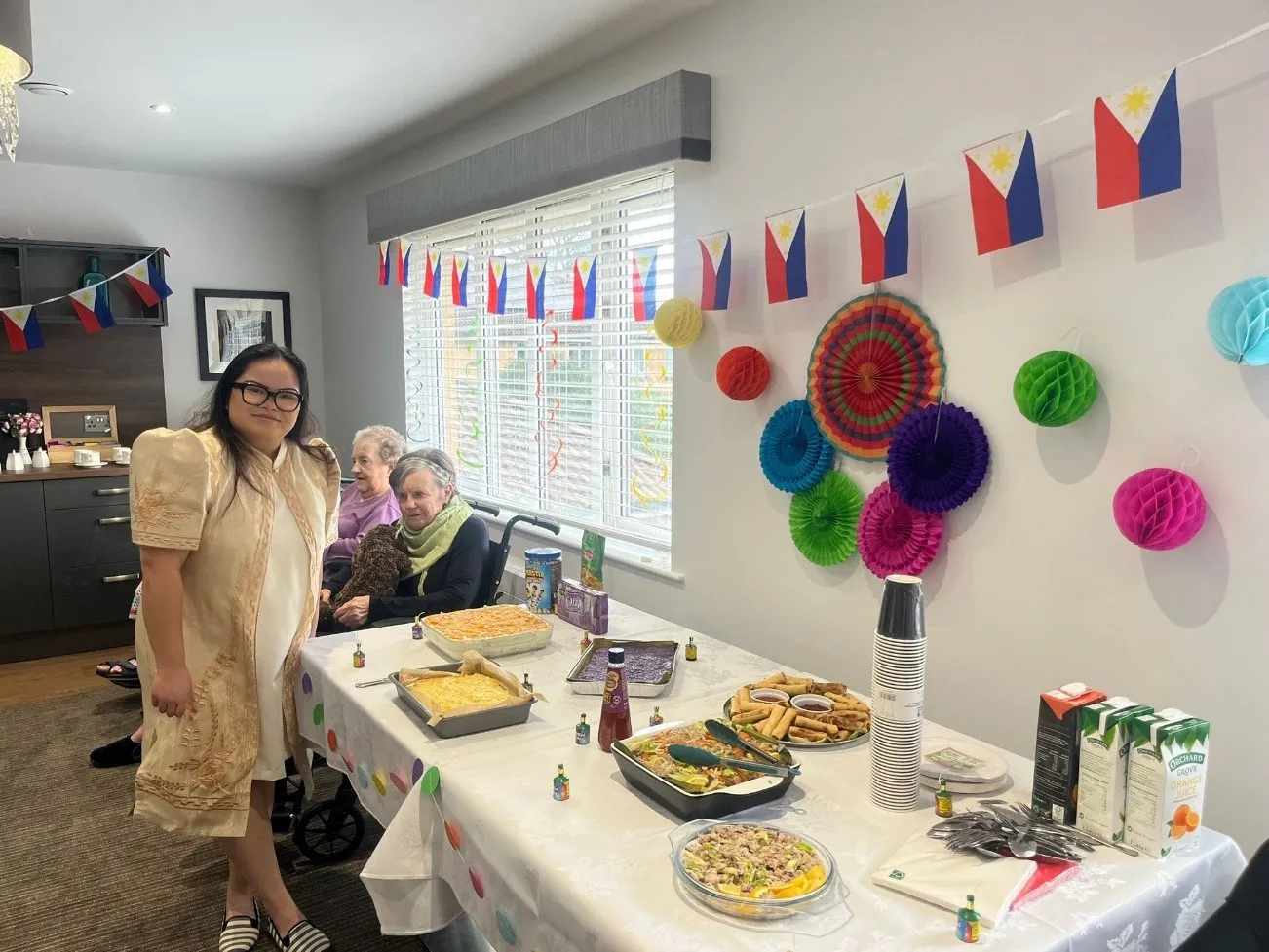 Philippines Day