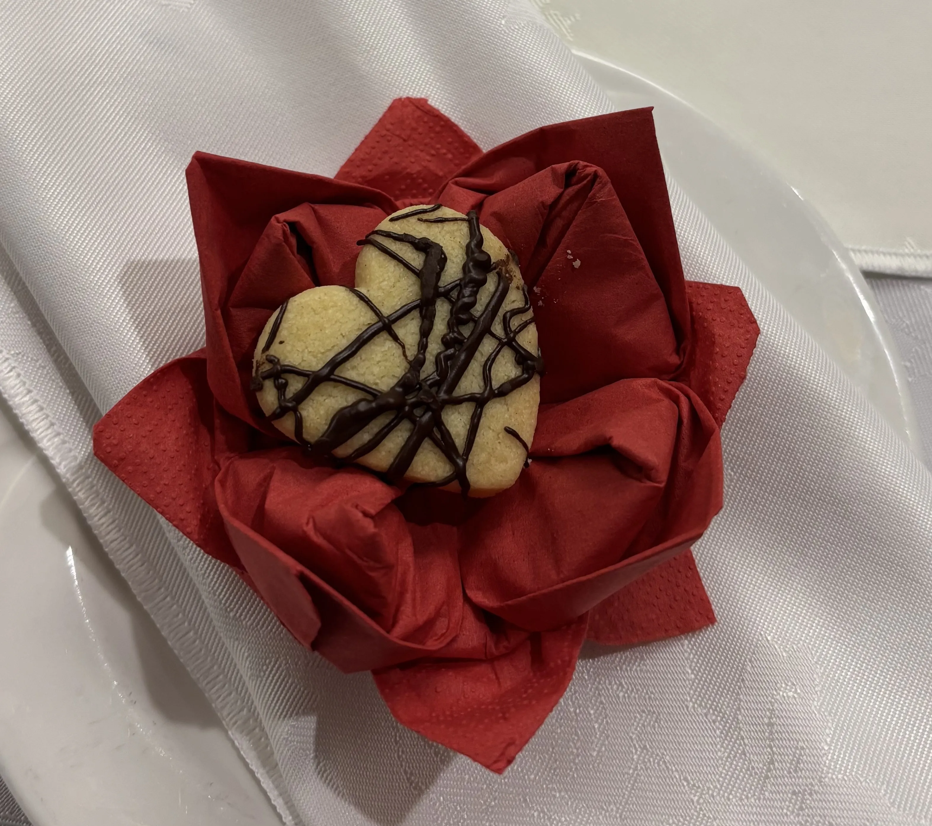Valentines Day activities and Valentines afternoon tea with Guitar performance at Atfield House