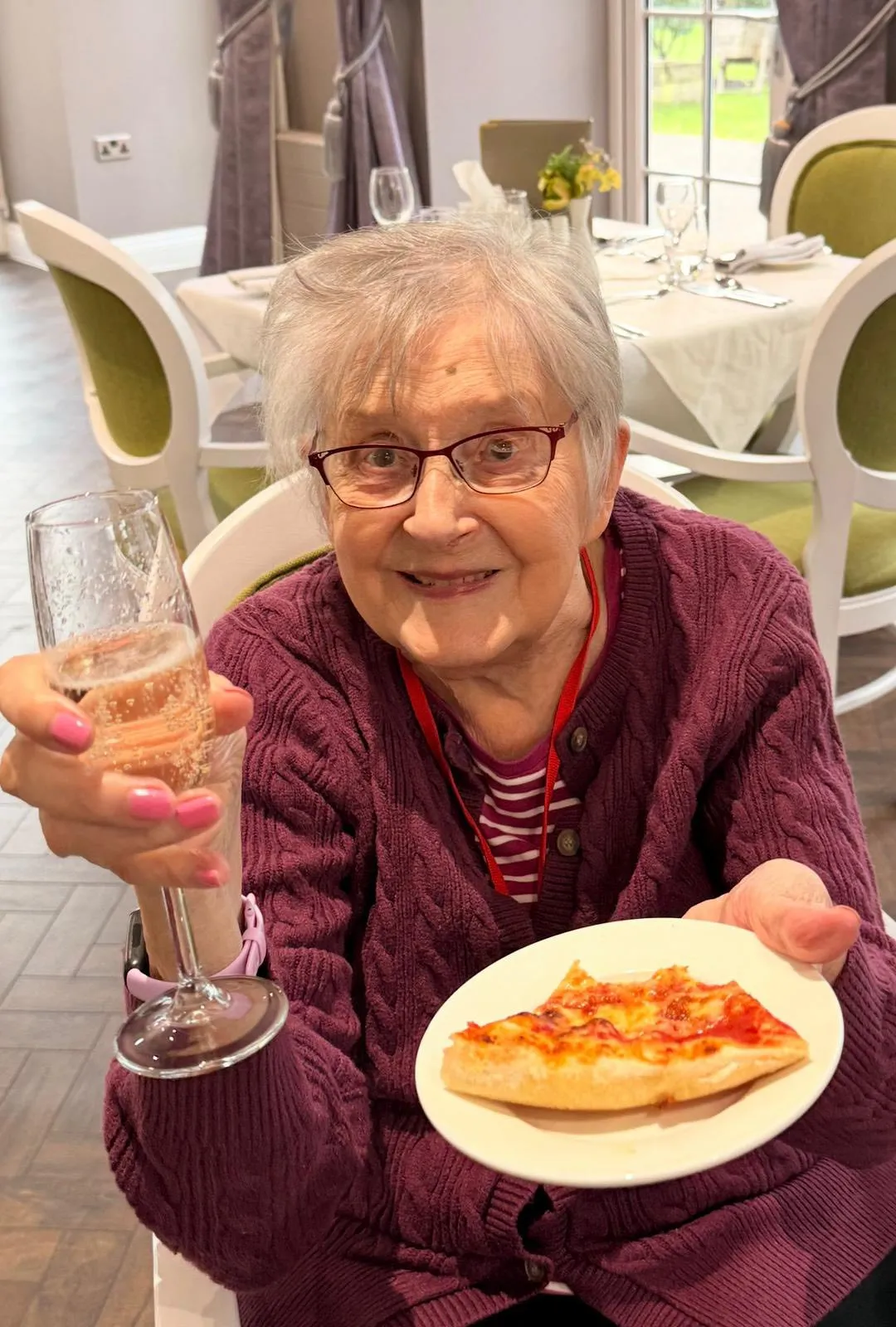 National Pizza Day