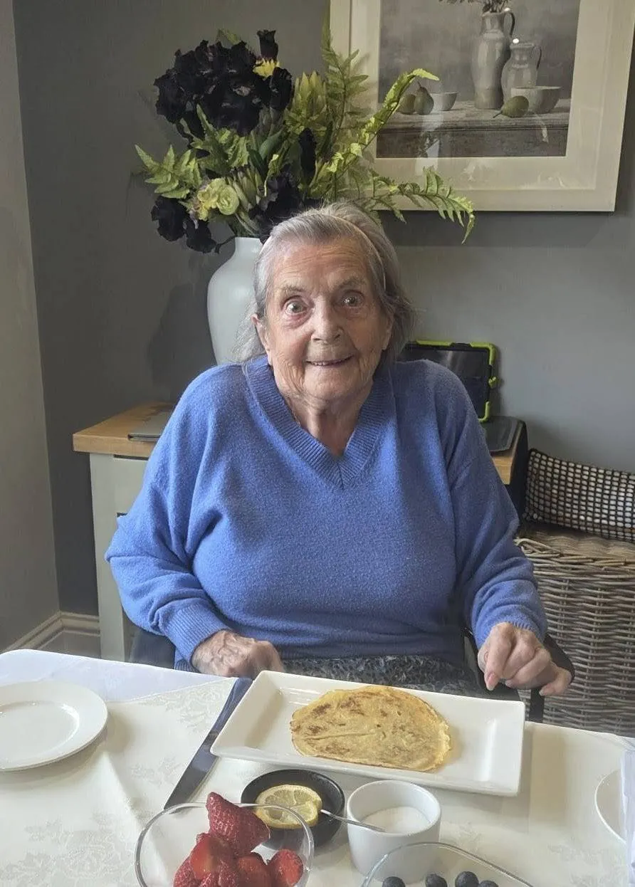 Chinese New Year and Pancake Day