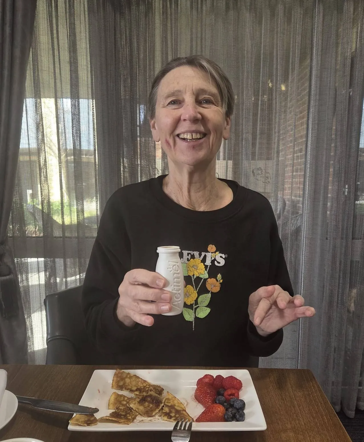 Chinese New Year and Pancake Day