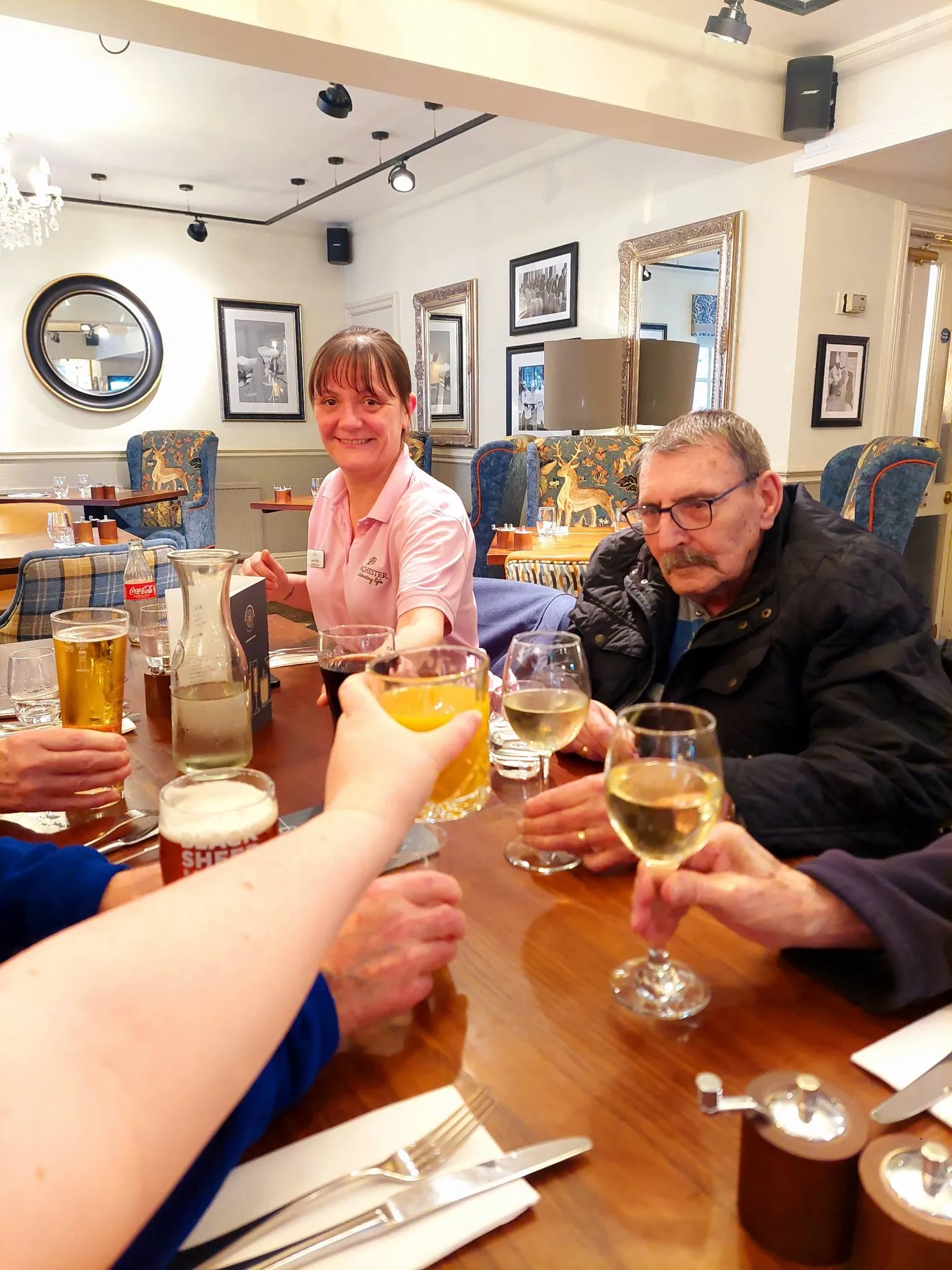 Pub Trip