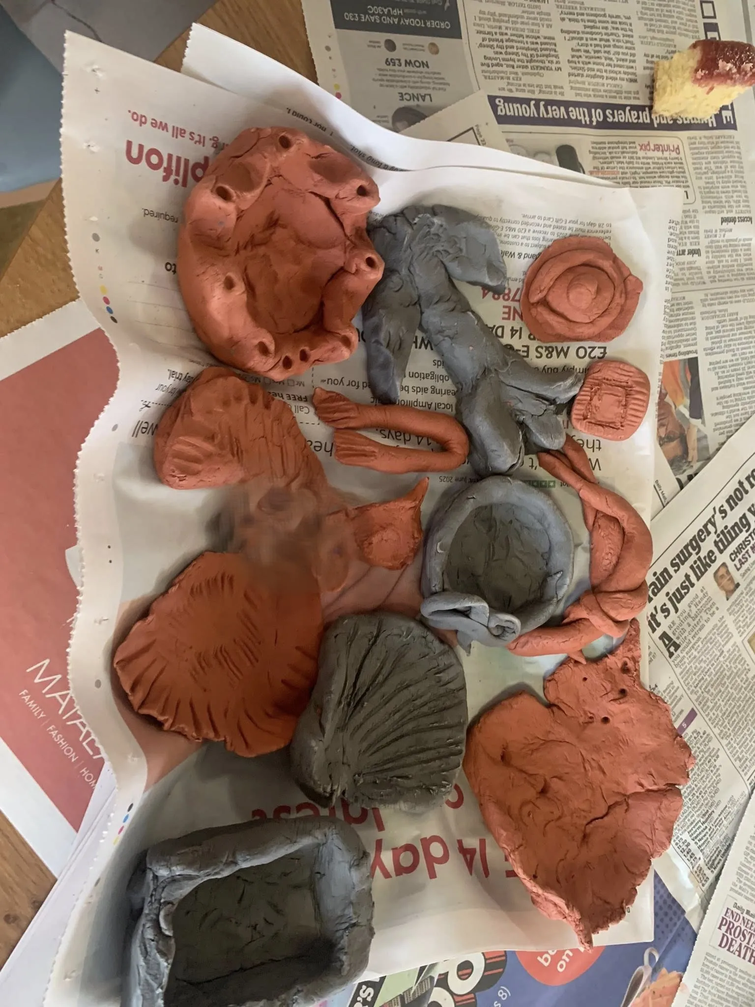 Let's go Pottery