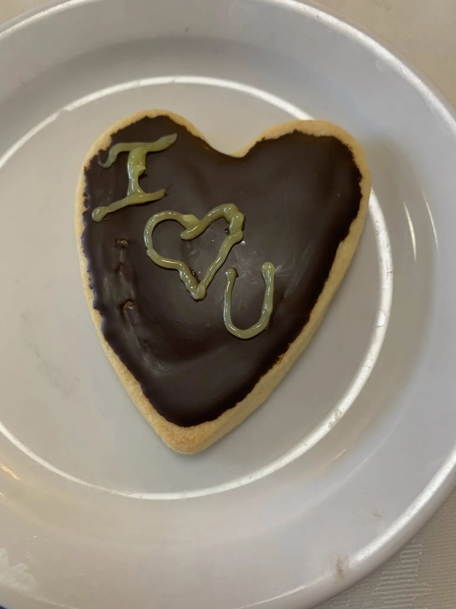 Valentines Baking