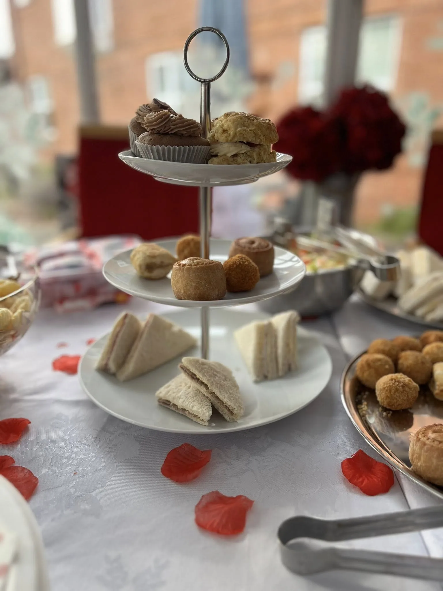 Valentine's Day at Westvale