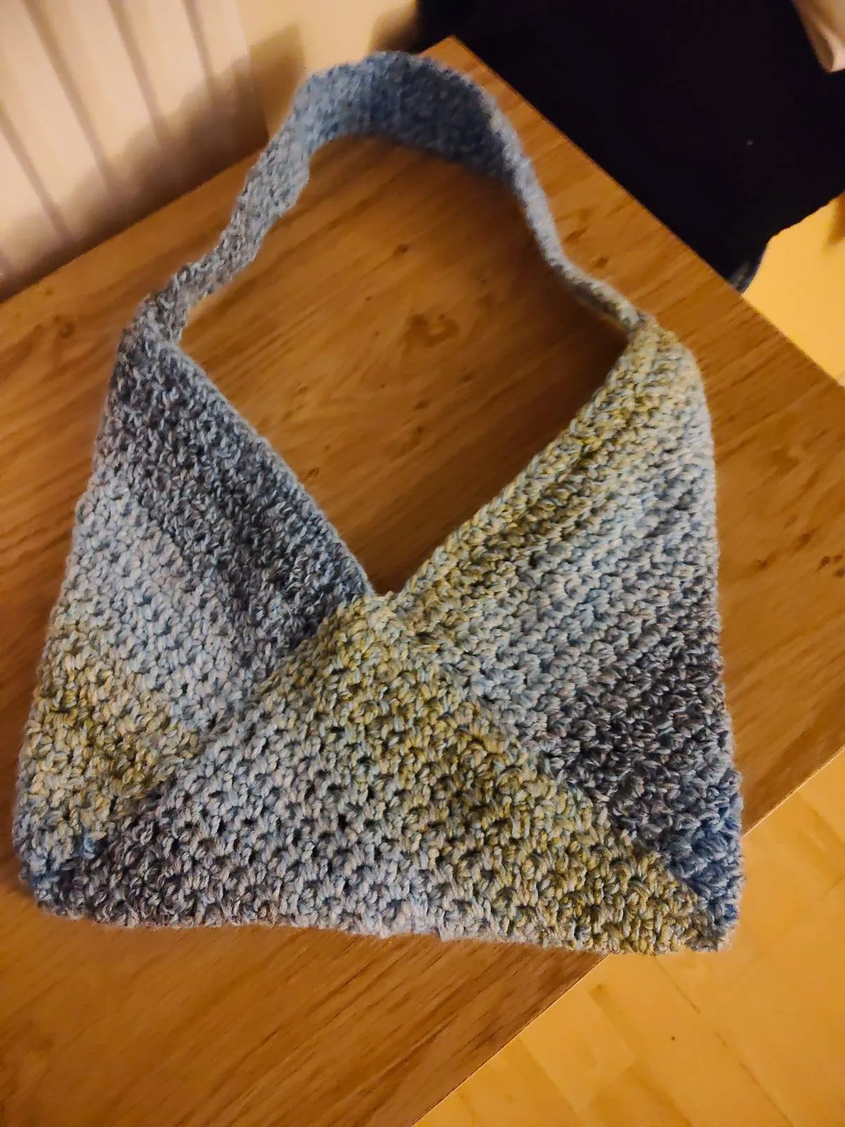 Knit & Natter